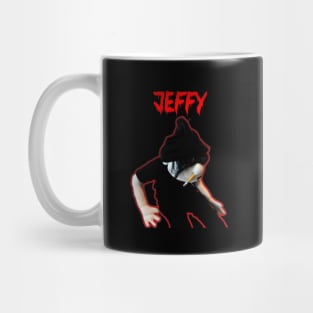 Emo Jeffy Sml Cool Mug